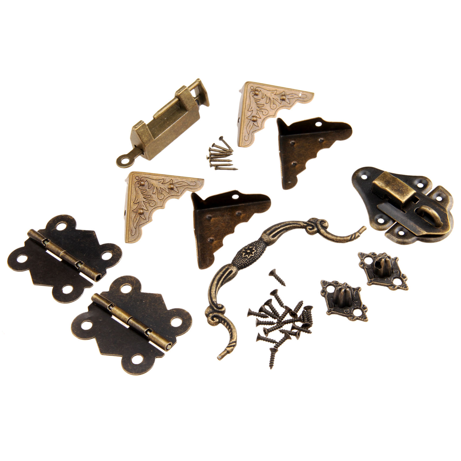 9Pcs/set Furniture Fittings Ch - Furniture Hardware And Fittings review and price