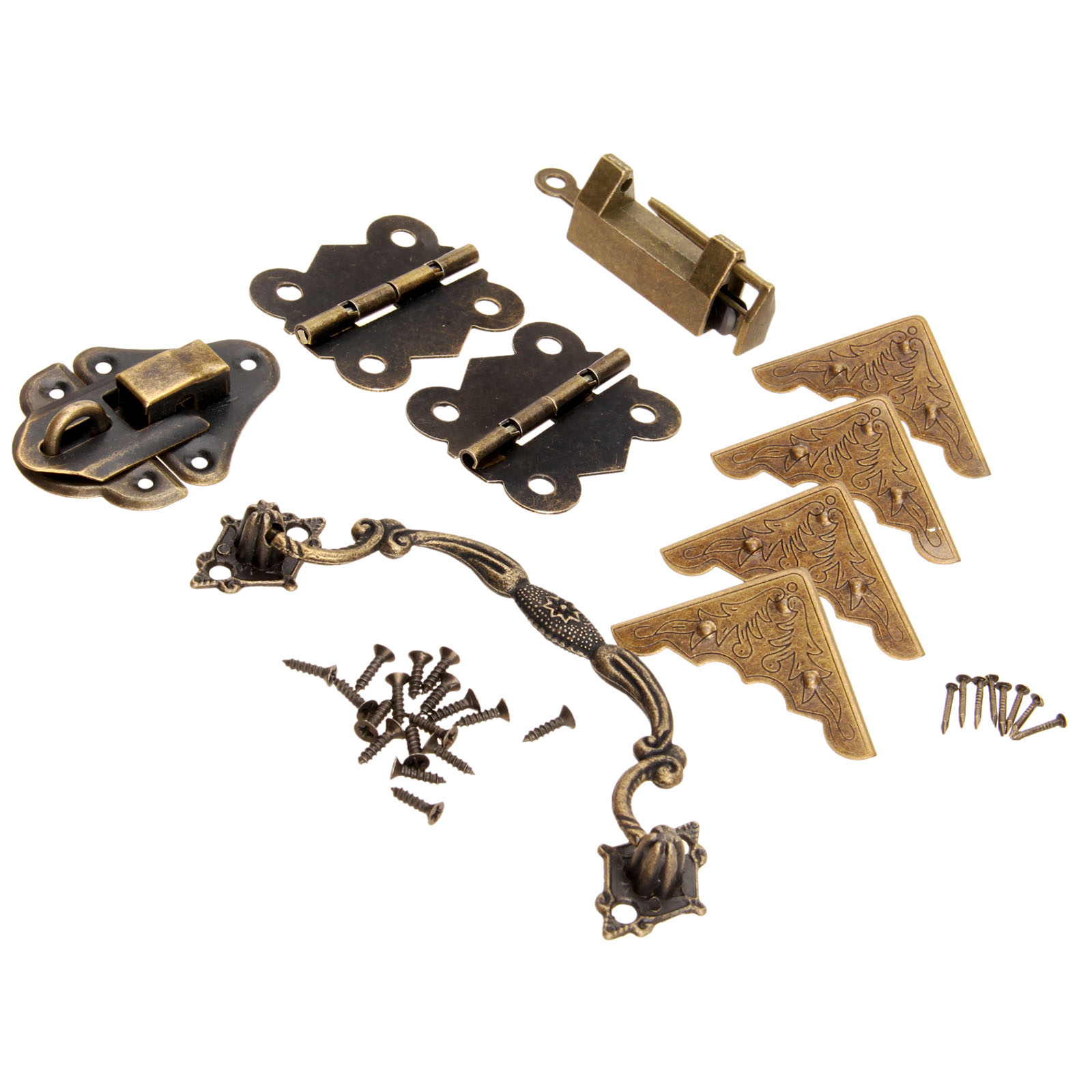 9Pcs/set Furniture Fittings Ch - Furniture Hardware And Fittings review and price