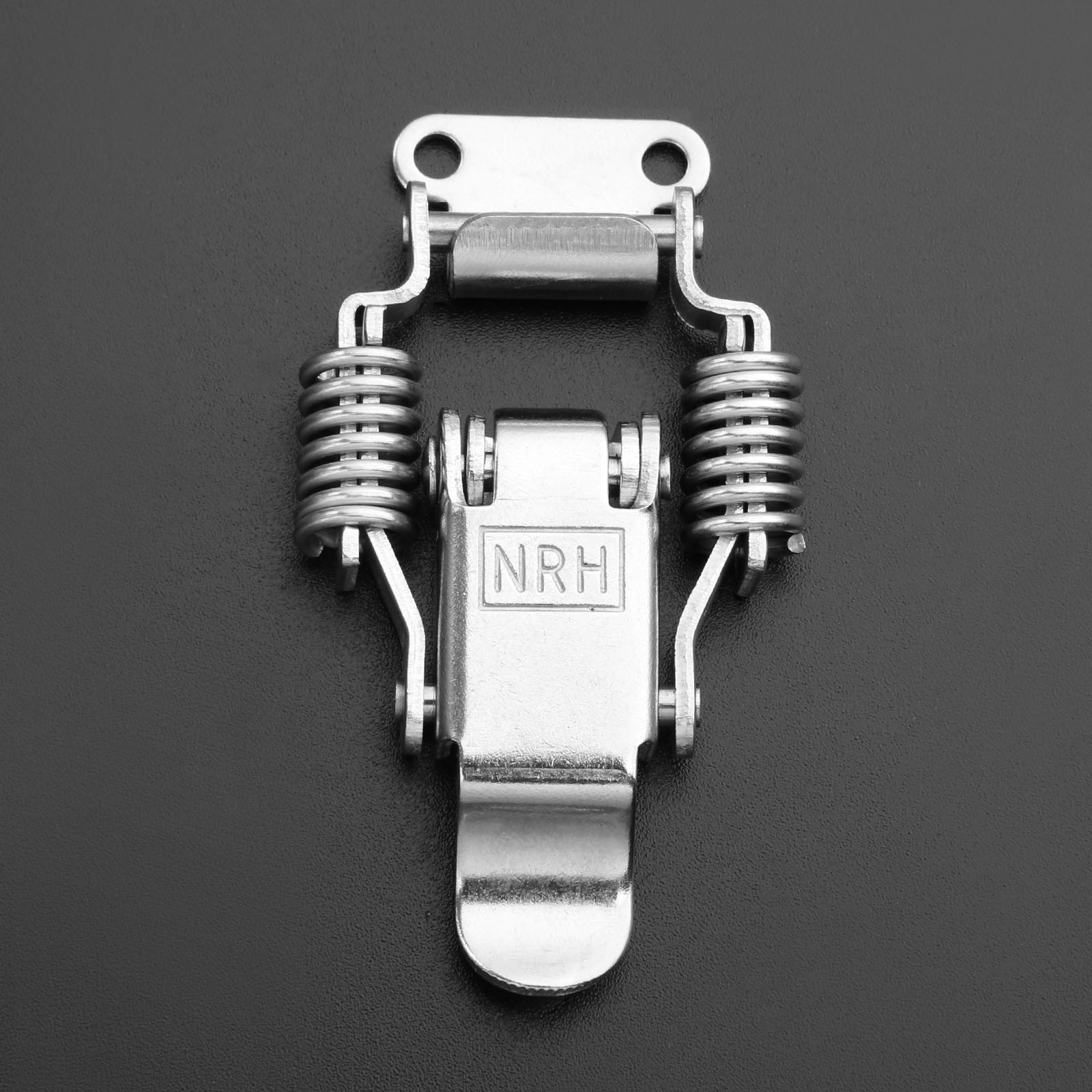 Stainless Steel Spring Cabinet - Furniture Joinery Hardware review and price