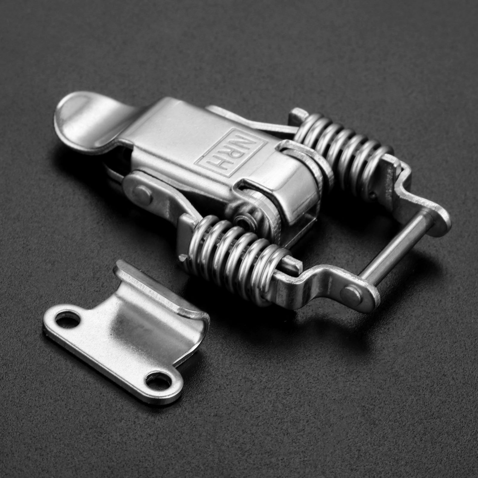 Stainless Steel Spring Cabinet - Furniture Joinery Hardware review and price