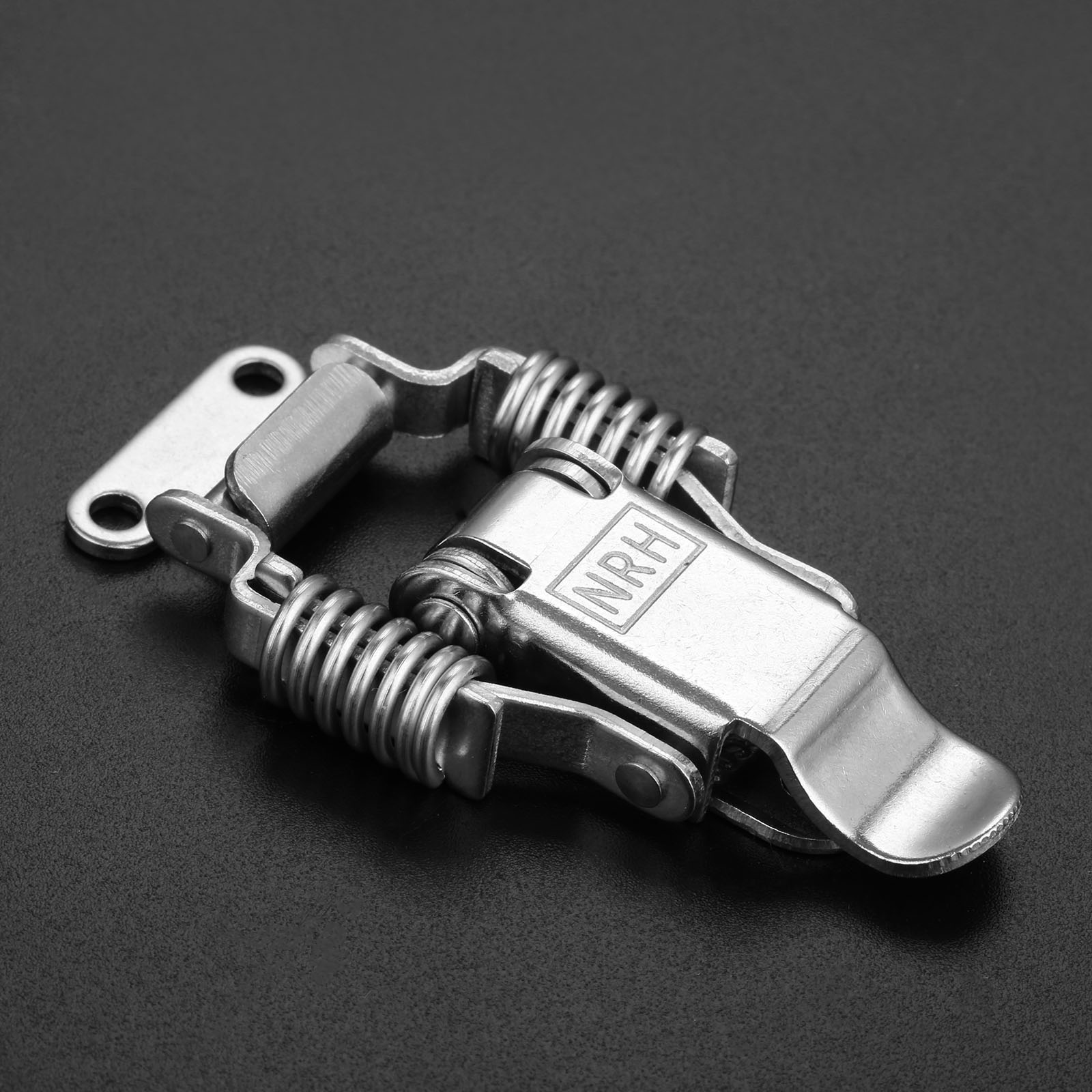 Stainless Steel Spring Cabinet - Furniture Joinery Hardware review and price