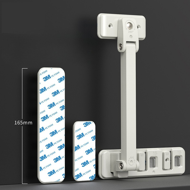 Adjustable Home Baby Safety Lo - Furniture Sliding Door Hardware review and price