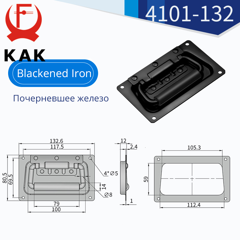 KAK Stainless Steel Flight Con - Furniture Hardware Factory review and price