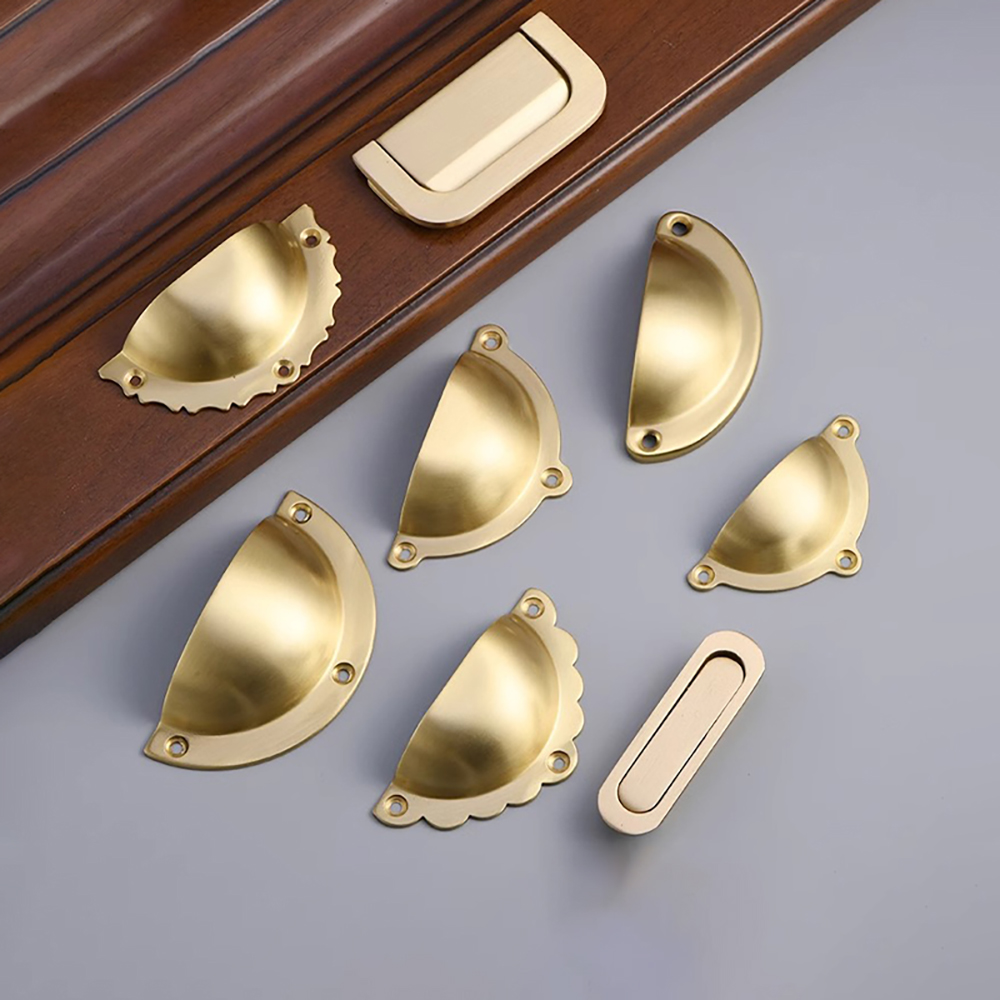 Cupboard Invisible Handles Bra - Quality Furniture Hardware review and price