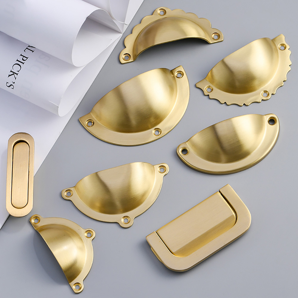 Cupboard Invisible Handles Bra - Quality Furniture Hardware review and price