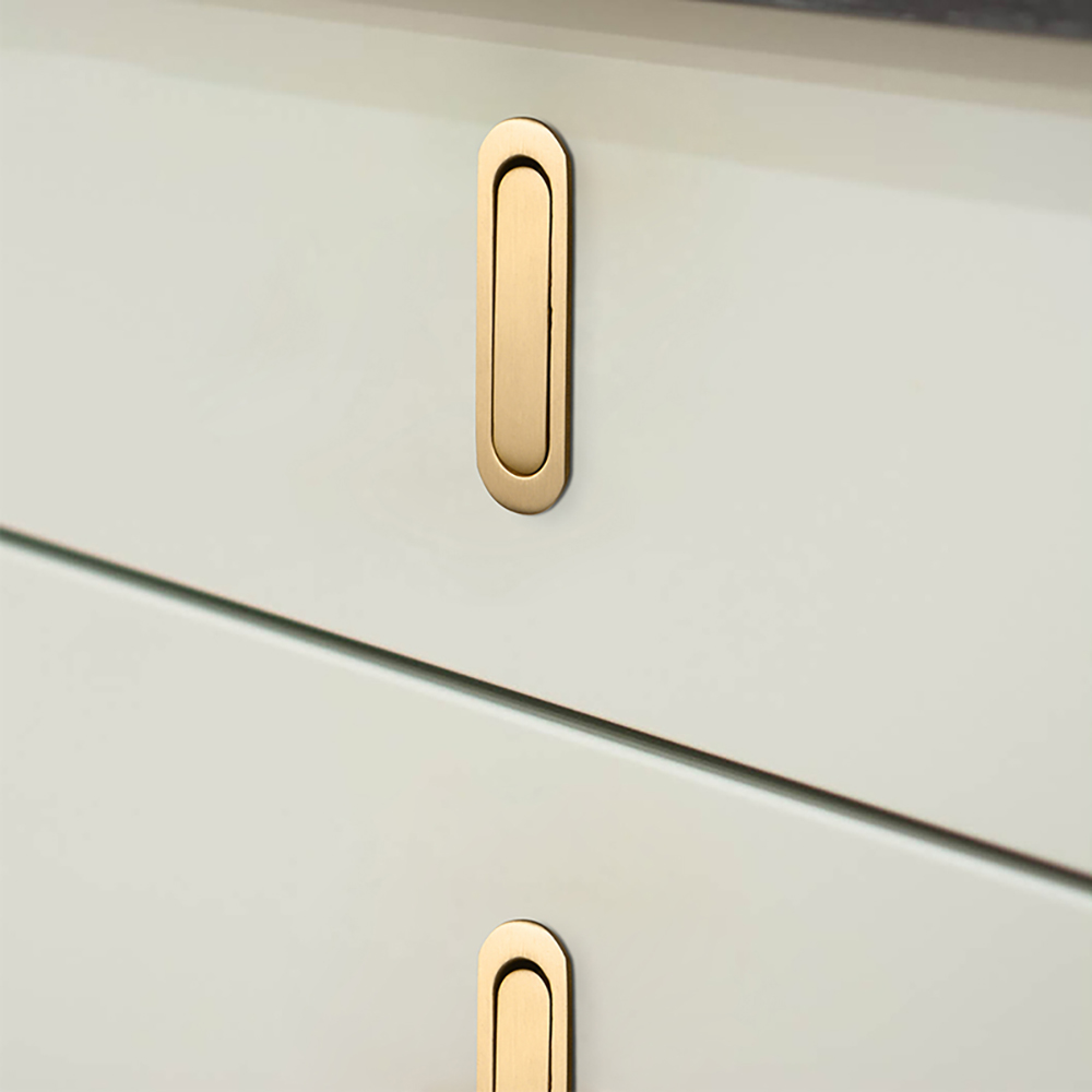 Cupboard Invisible Handles Bra - Quality Furniture Hardware review and price