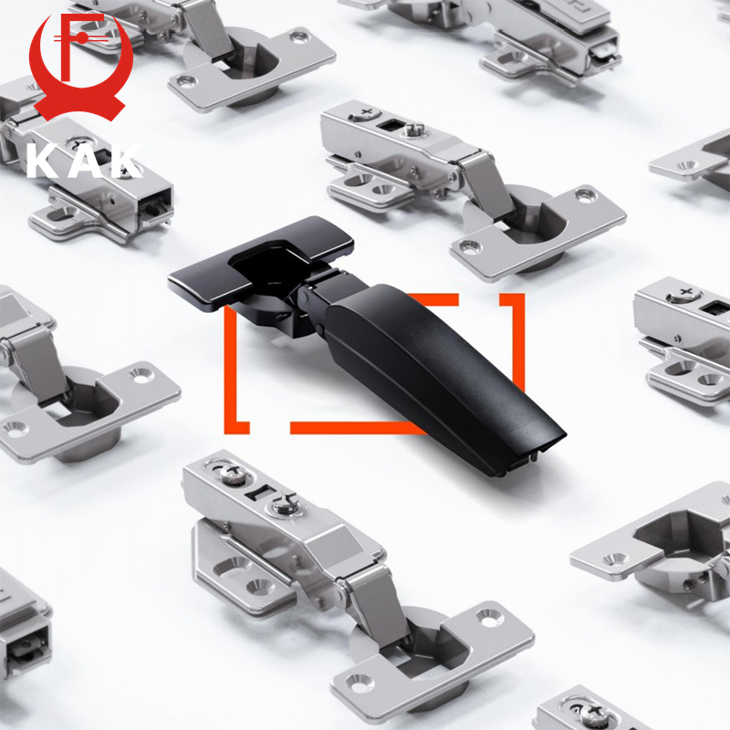 KAK 2PCS Kitchen Cabinet Hinge - Furniture Hardware And Fittings review and price