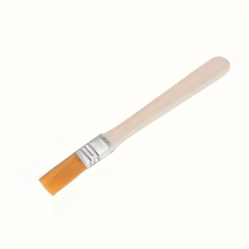 50pcs Nylon Paint Brushes with - Furniture Hardware Factory review and price