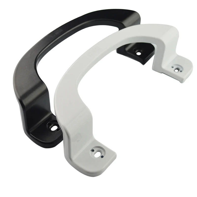 Aluminium Alloy Plastic Steel  - Furniture Sliding Door Hardware review and price