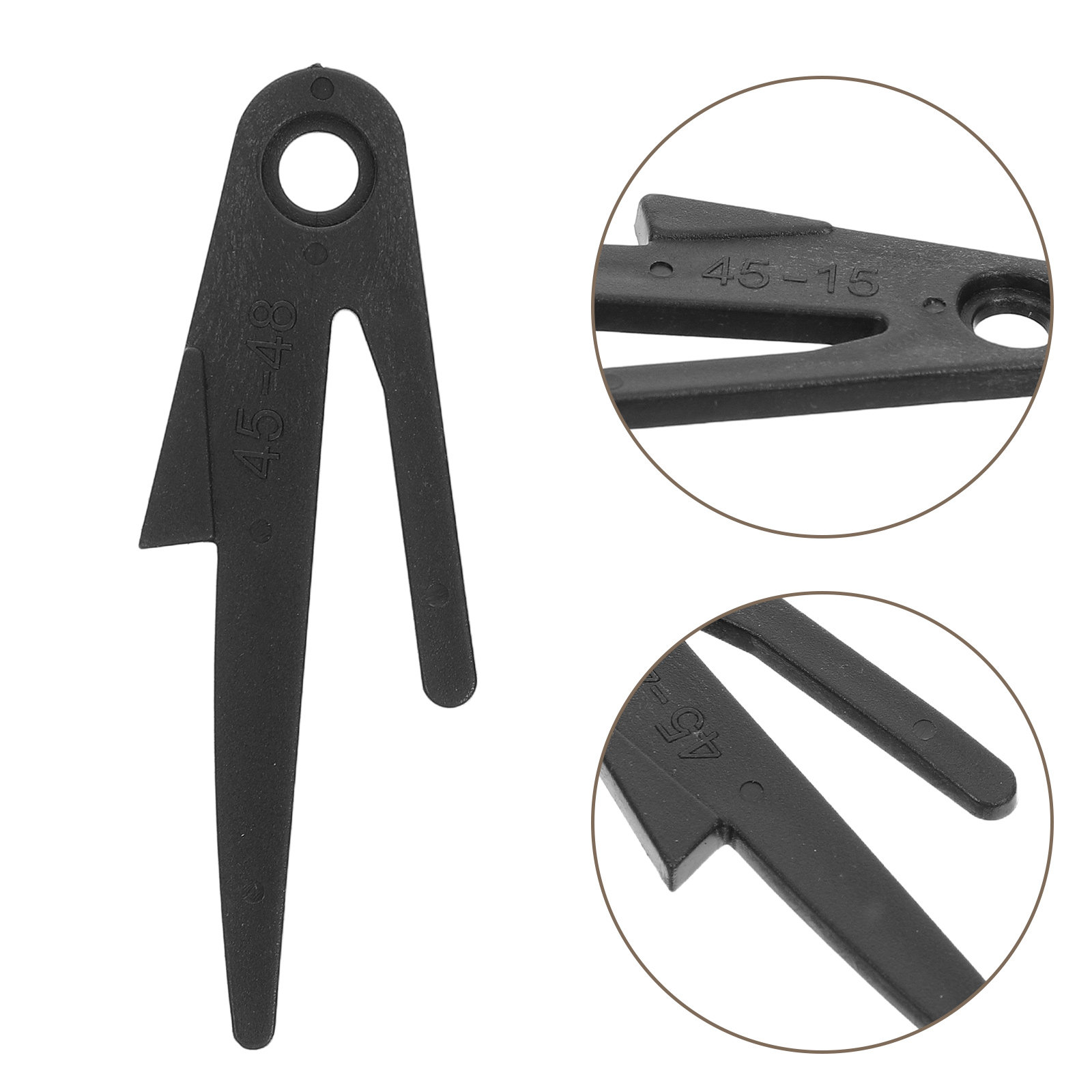 20Pcs Drawer Slide Lock Clips  - Furniture Rails Hardware review and price