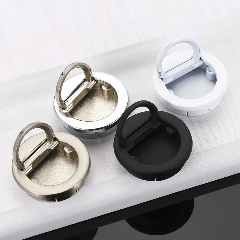 Concealed Dark Handle Hidden F - Furniture Hardware And Fittings review and price