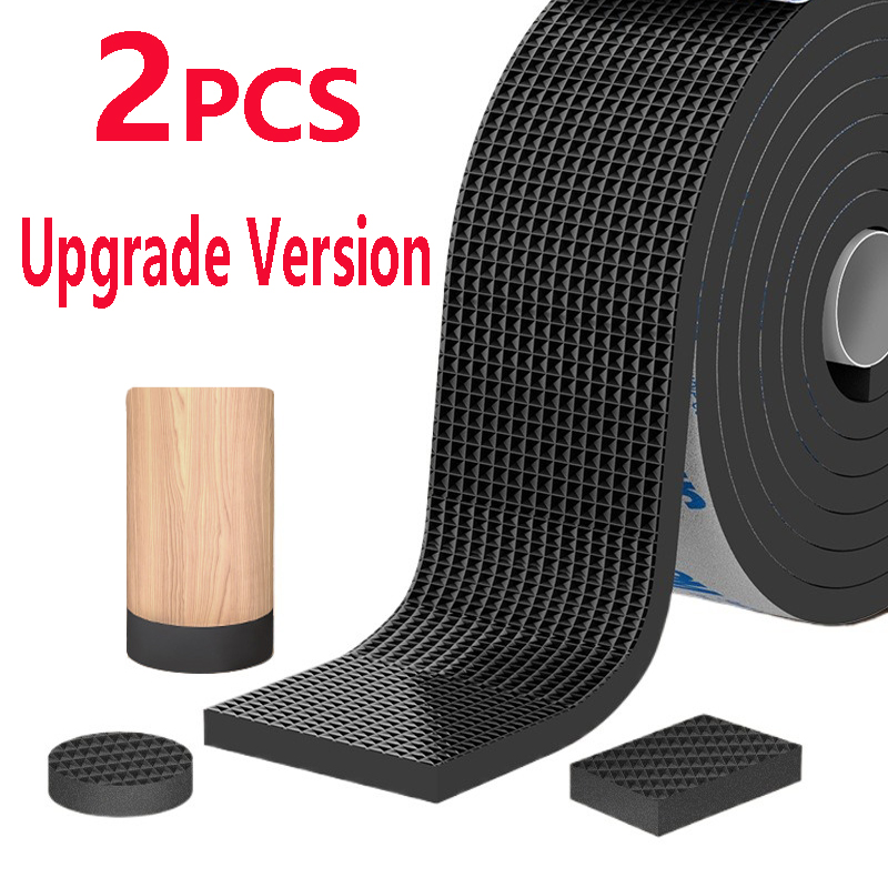 Thicken Non Slip Furniture Pad - Furniture Foot Pad review and price