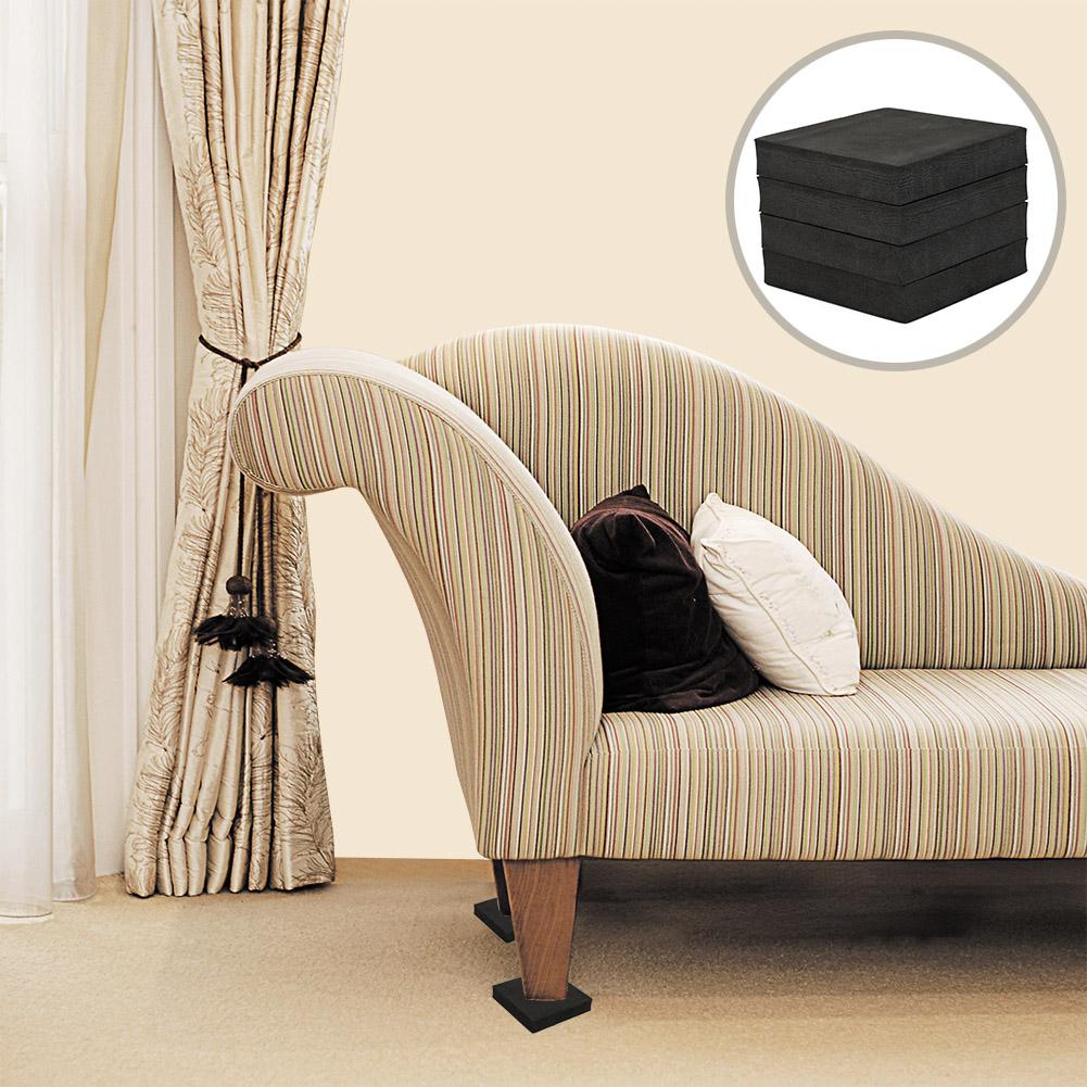 4/8pcs Washing Machine Anti Vi - Furniture Foot Pad review and price