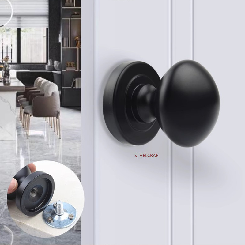 Zinc Alloy Barn Door Handles I - Furniture Hardware Factory review and price