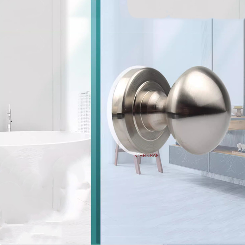 Zinc Alloy Barn Door Handles I - Furniture Hardware Factory review and price