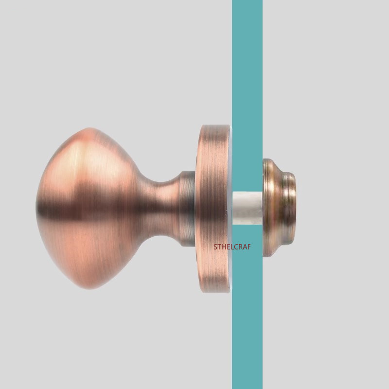 Zinc Alloy Barn Door Handles I - Furniture Hardware Factory review and price