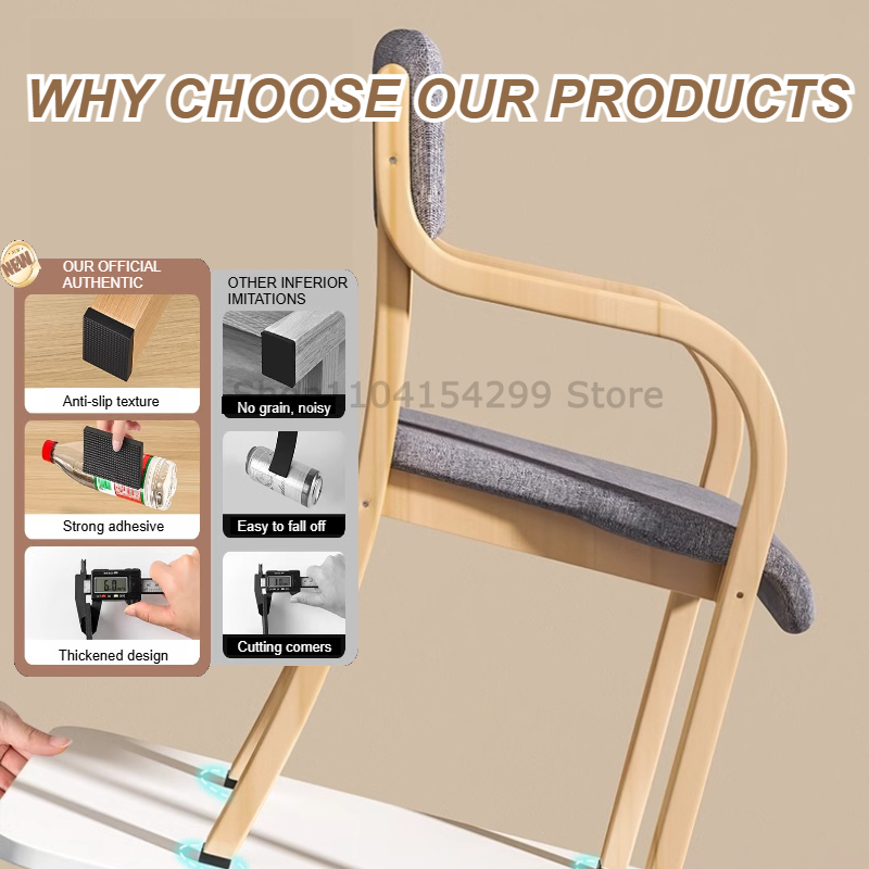 DIY Anti-slip Furniture Pads M - Furniture Foot Pad review and price
