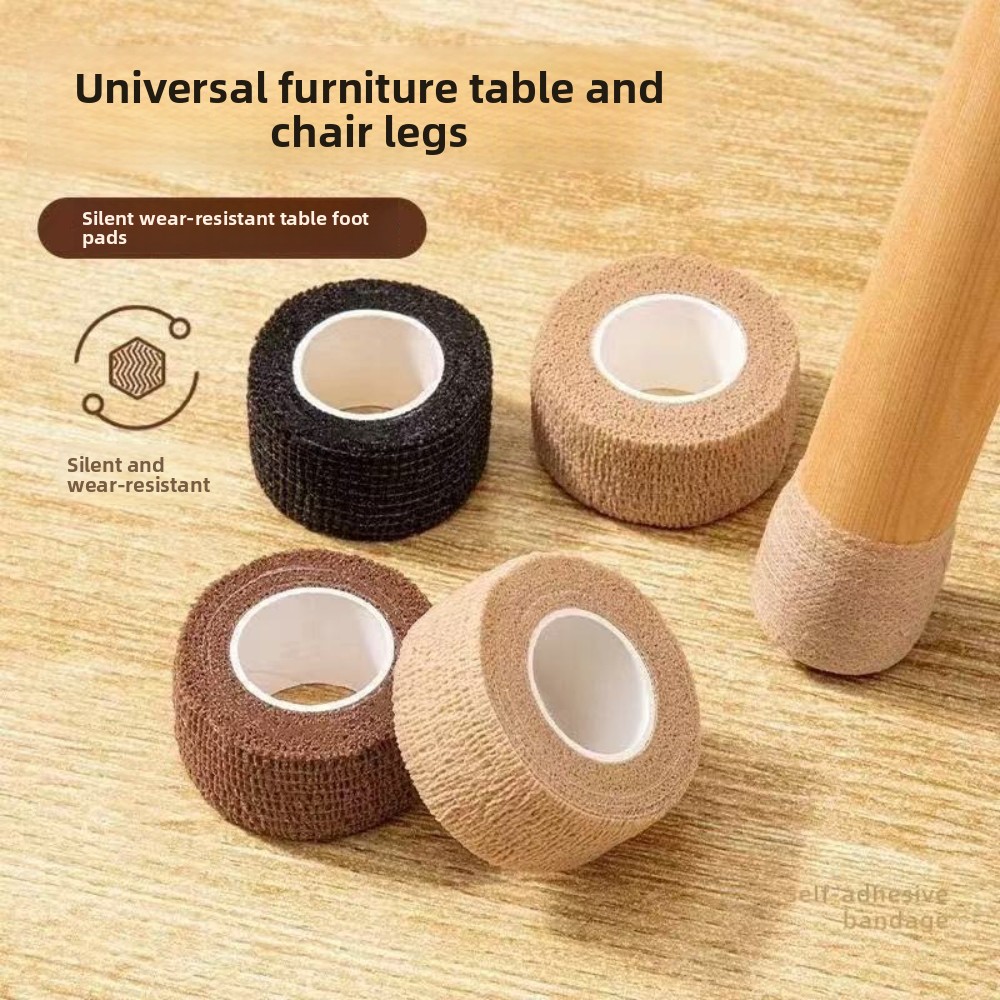 1/3Pcs Silent Anti-slip Furnit - Furniture Foot Pad review and price